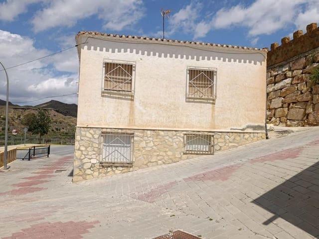 Casa en venta en El Retamar, Valle del Almanzora