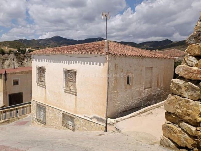Casa en venta en El Retamar, Valle del Almanzora