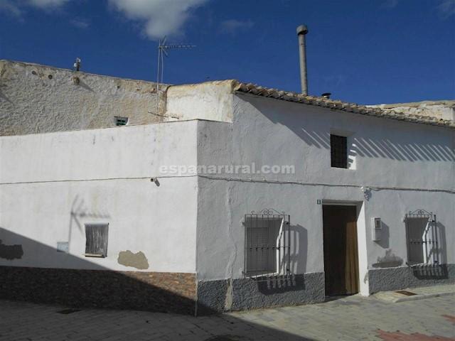 Casa en venta en El Retamar, Valle del Almanzora