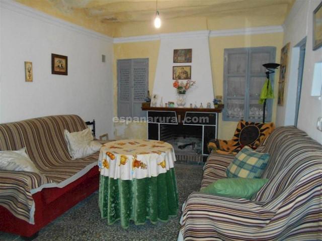 Casa en venta en El Retamar, Valle del Almanzora