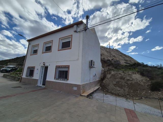 Casa en venta en El Retamar, Valle del Almanzora