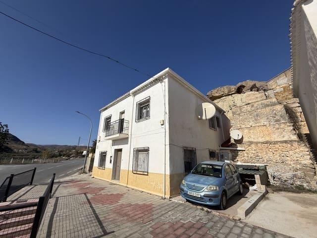 Casa en venta en El Retamar, Valle del Almanzora