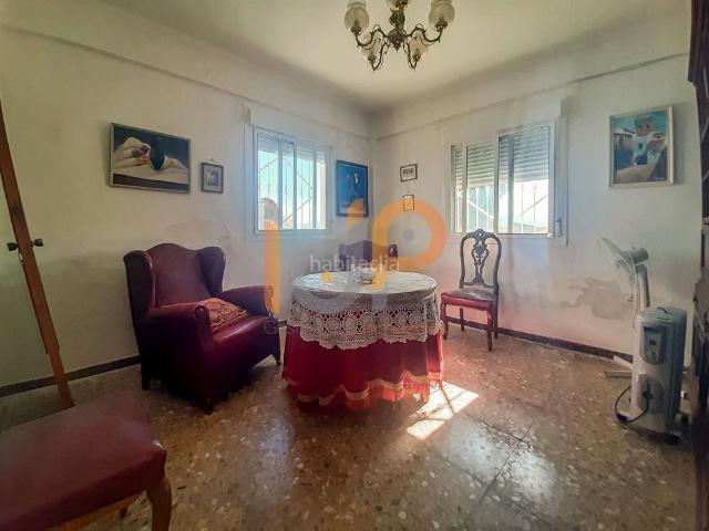 Casa en venta en El Retamar, Partaloa