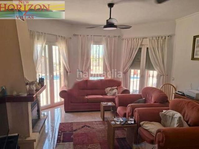 Casa en venta en El Retamar, Partaloa