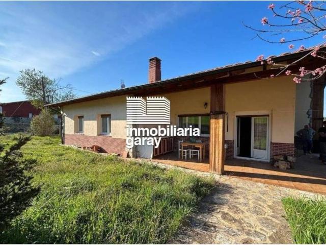 Casa en venta en Partido De La Sierra En Tobalina, Castilla y León