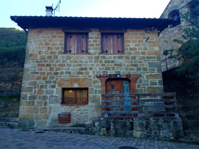 Casa en venta en Partido De La Sierra En Tobalina, Castilla y León