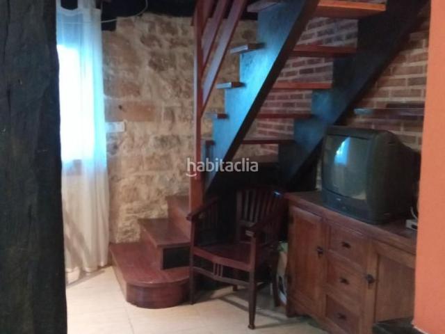 Casa en venta en Partido De La Sierra En Tobalina, Castilla y León