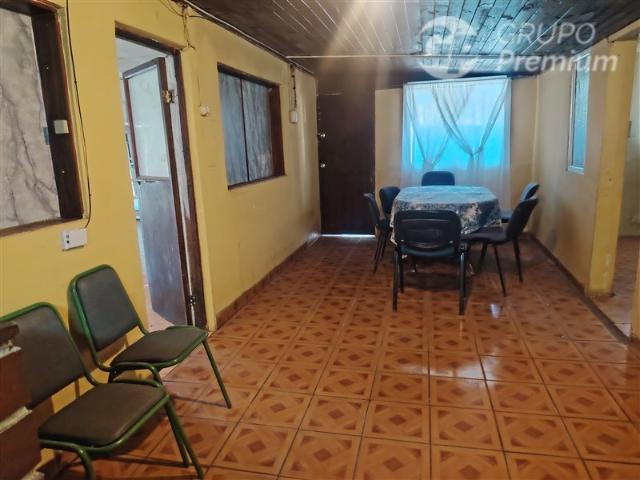 Casa en Venta en Pasaje 1