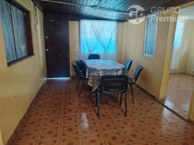 Casa en Venta en Pasaje 1
