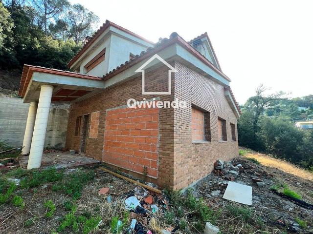 Chalet en venta en Sant Feliu del Racó, Vallès Occidental