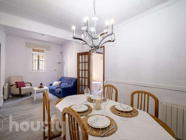 Casa en venta en Sant Martí, Barcelonès