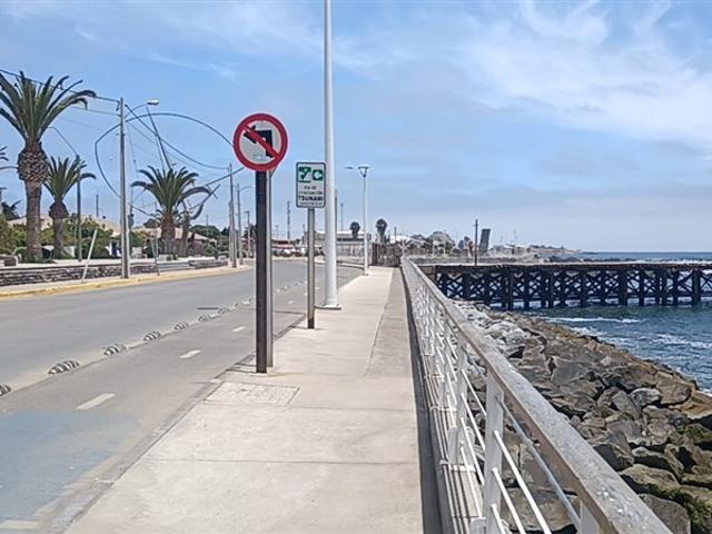 Casa en venta en Los Vilos, Coquimbo