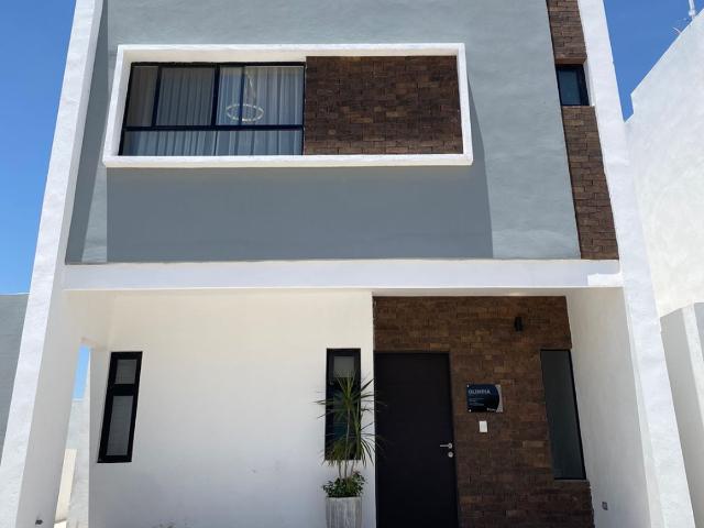 Casa en venta en Tlahualilo, Durango