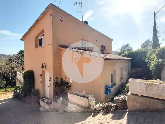 Chalet en venta en Torreblanca I, Vallès Occidental
