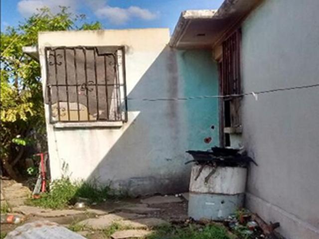 Casa en venta en El Mante, Tamaulipas