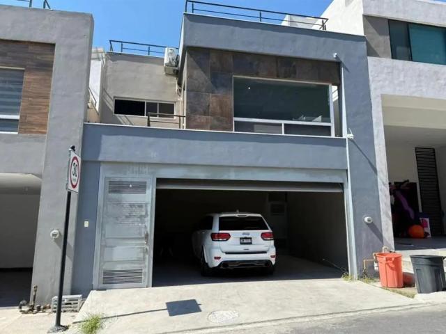 Casa en venta en Villa De Guadalupe, San Luis Potosí