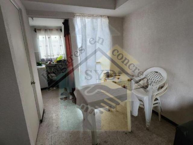 Casa en venta en Nextlalpan, Estado de México