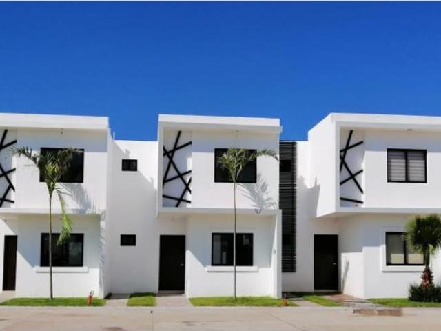 Casa en venta en Jamapa, Veracruz