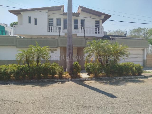 Casa en venta en Charallave, Miranda