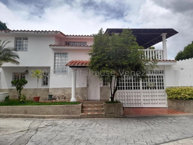 Casa en venta en Charallave, Miranda