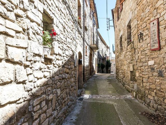 Chalet en venta en Conca de Barberà, Catalunya