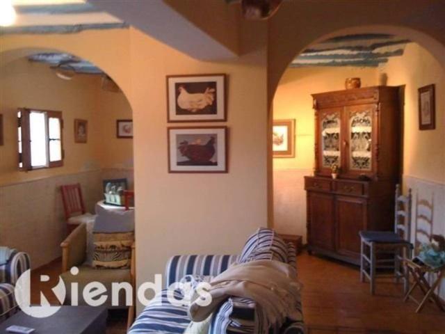 Casa en venta en Pastrana, Castilla-La Mancha