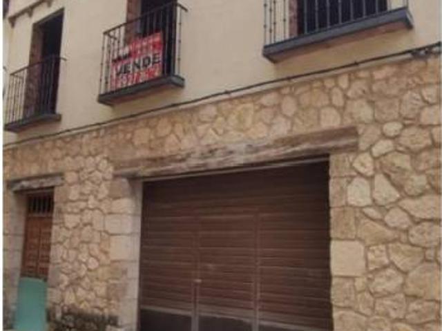 Casa en venta en Pastrana, Guadalajara