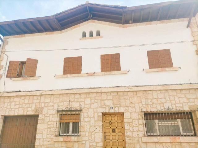 Casa en venta en Pastrana