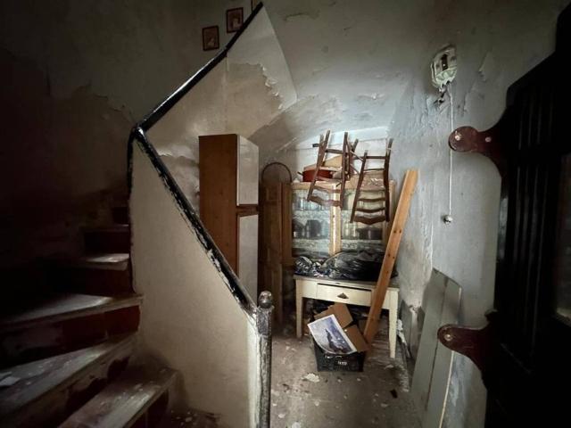 Casa en venta en Pastrana, Castilla-La Mancha