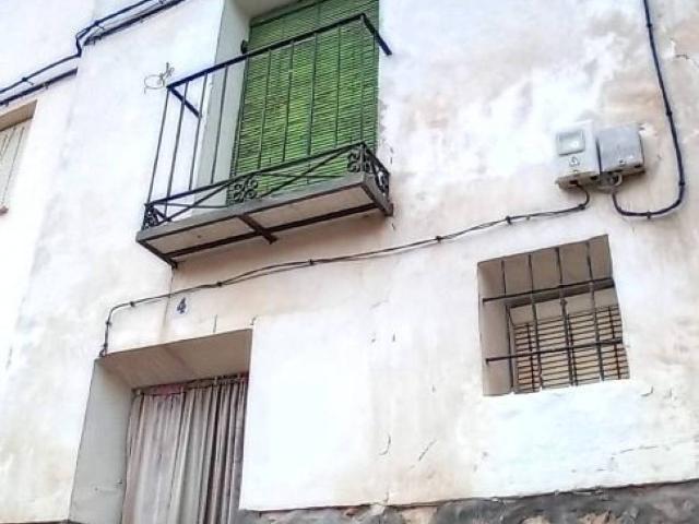 Casa en venta en Pastrana, Castilla-La Mancha
