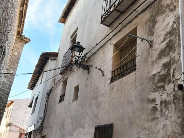 Casa en venta en Pastrana, Guadalajara