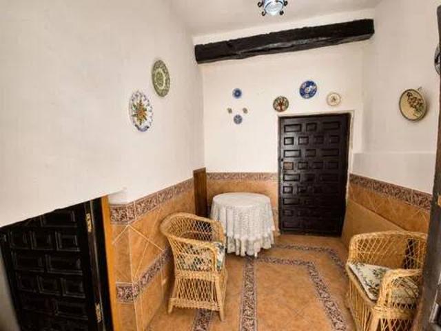 Casa en venta en Pastrana, Guadalajara