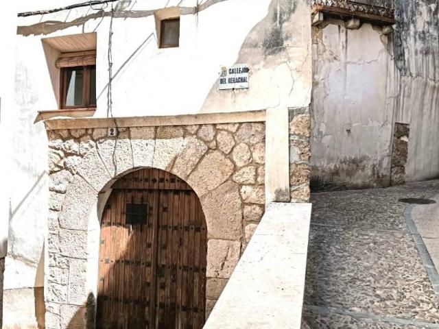 Casa en venta en Pastrana, Guadalajara