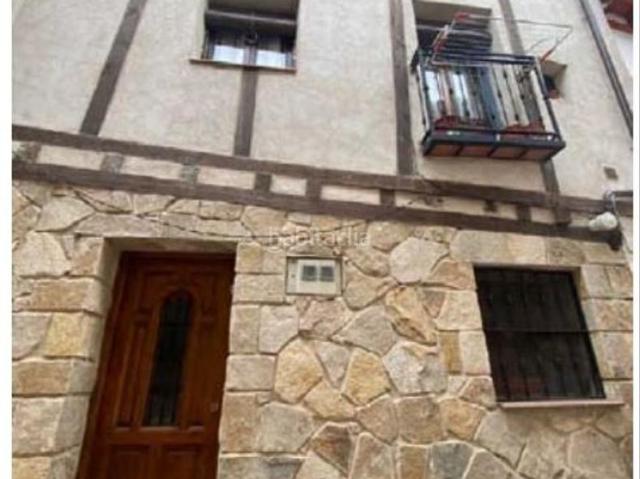Casa en venta en Pastrana, Guadalajara