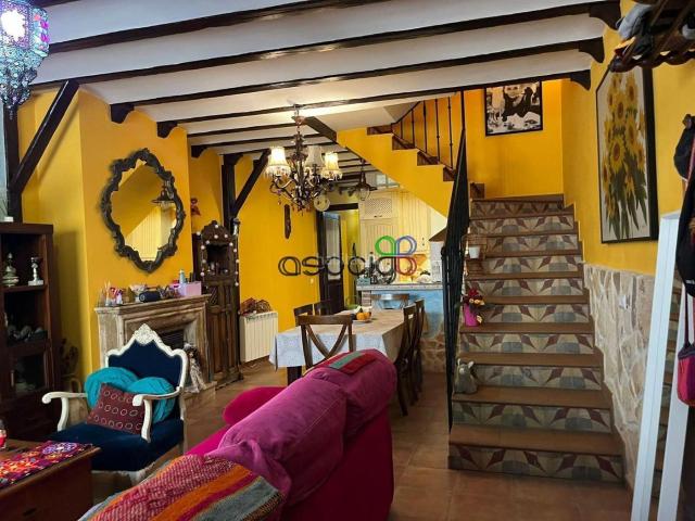Casa en venta en Pastrana