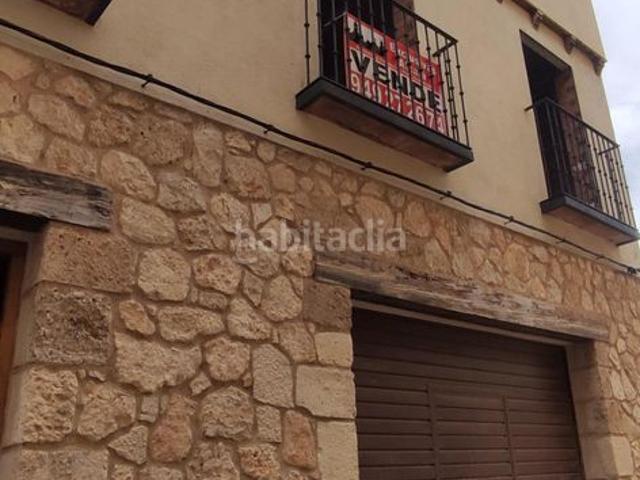 Casa en venta en Pastrana, Castilla-La Mancha