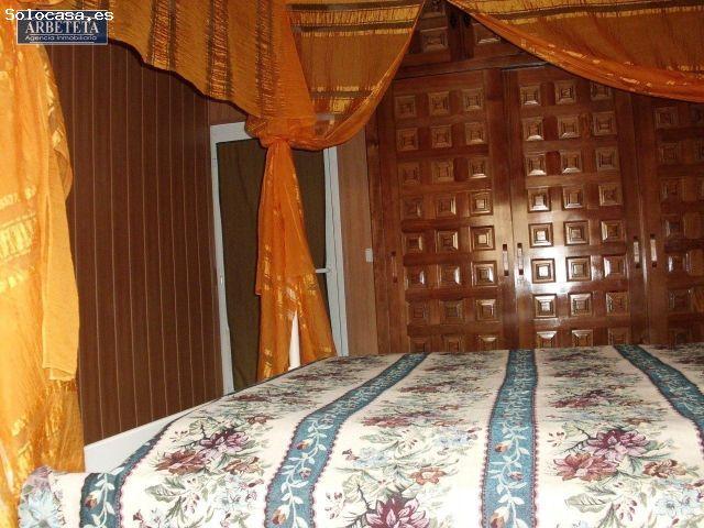 Casa en venta en Pastrana