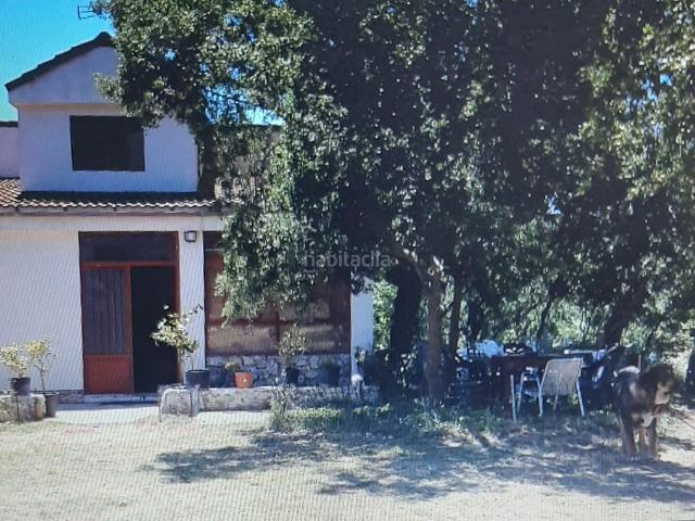 Casa en venta en Pastrana, Guadalajara
