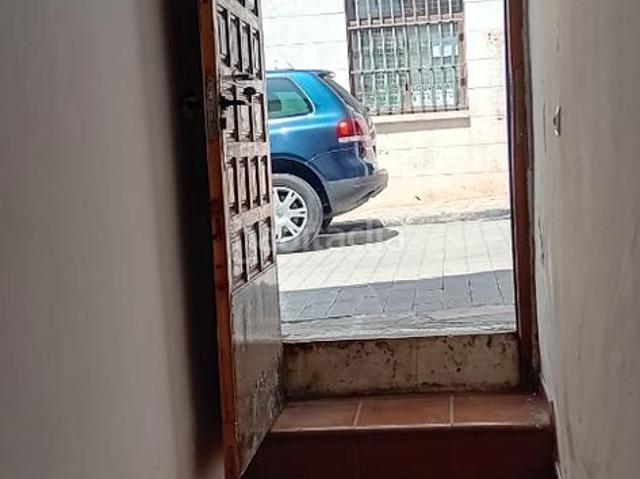 Casa en venta en Pastrana