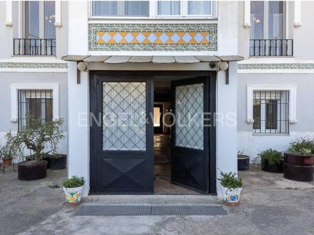 Casa en venta en l'Horta Nord, Valencia