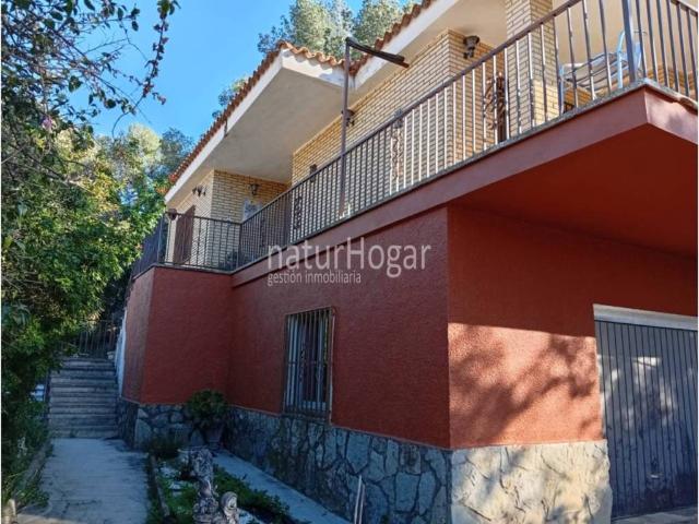 Casa en venta en l'Horta Nord, Valencia