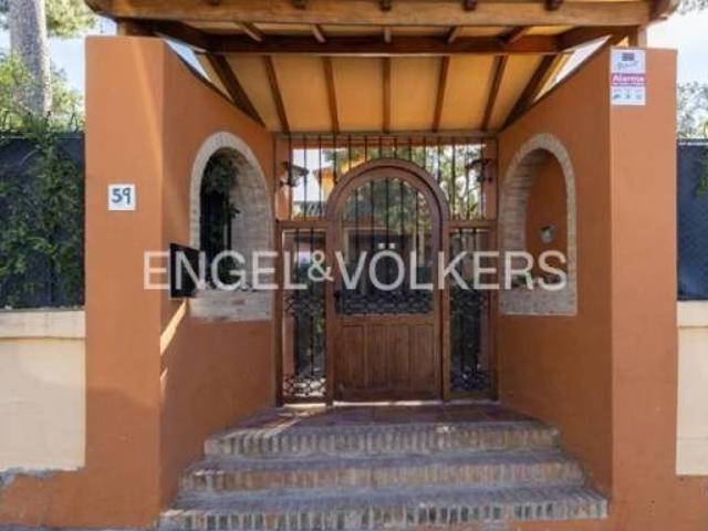 Casa en venta en l'Horta Nord, Valencia