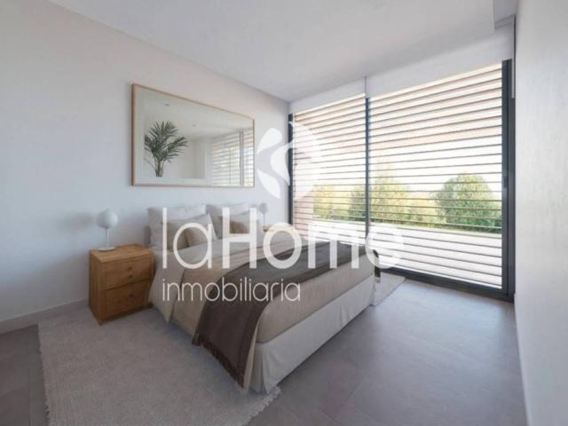 Casa en venta en l'Horta Nord, Valencia