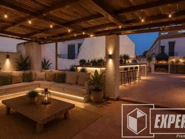 Casa en venta en Campament, l'Horta Nord