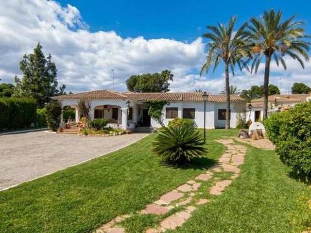 Casa en venta en la Canyada, l'Horta Nord