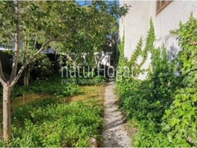 Casa en venta en l'Horta Nord, Valencia