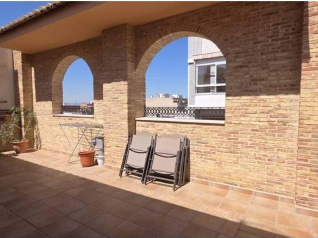 Casa en venta en l'Horta Nord, Valencia