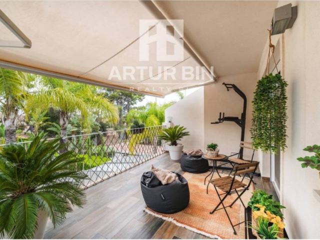Casa en venta en l'Horta Nord, Valencia