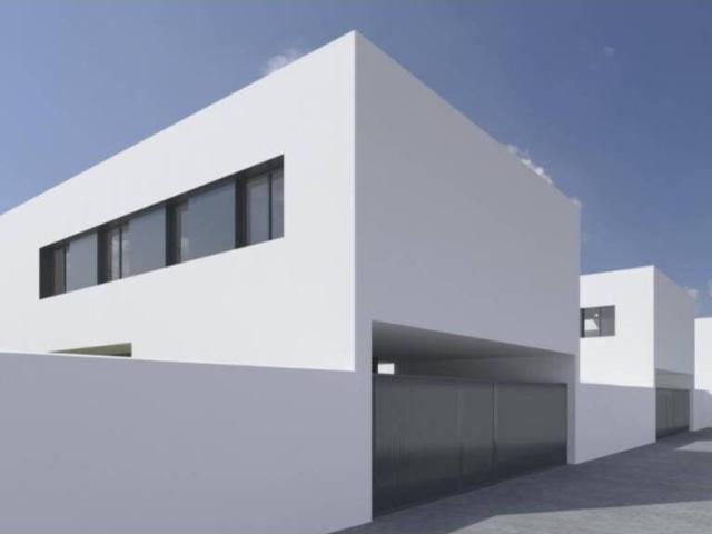 Casa en venta en la Canyada, l'Horta Nord