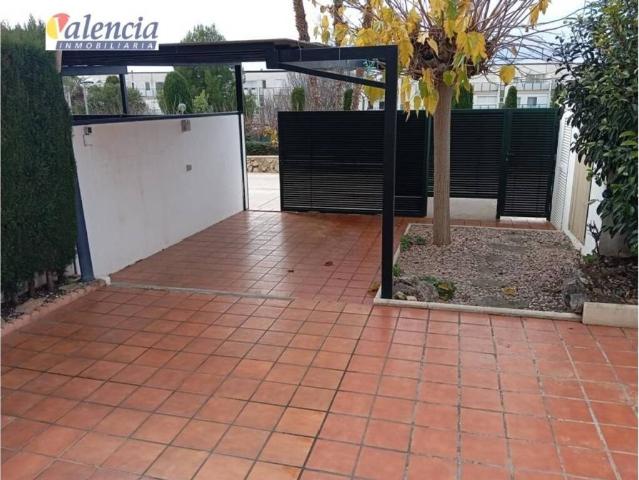 Casa en venta en l'Horta Nord, Valencia